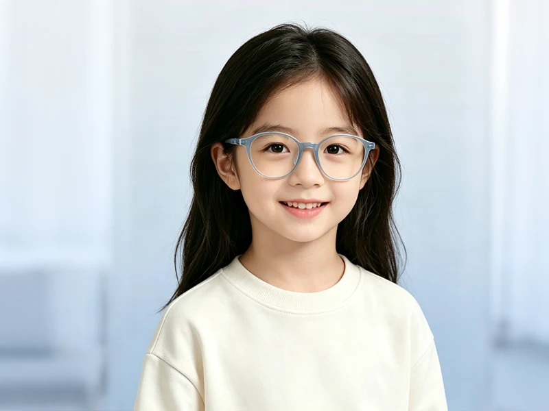 Wie entwirft Hongtu Glasses Kinderbrillen für alltäglichen Komfort und Schutz?