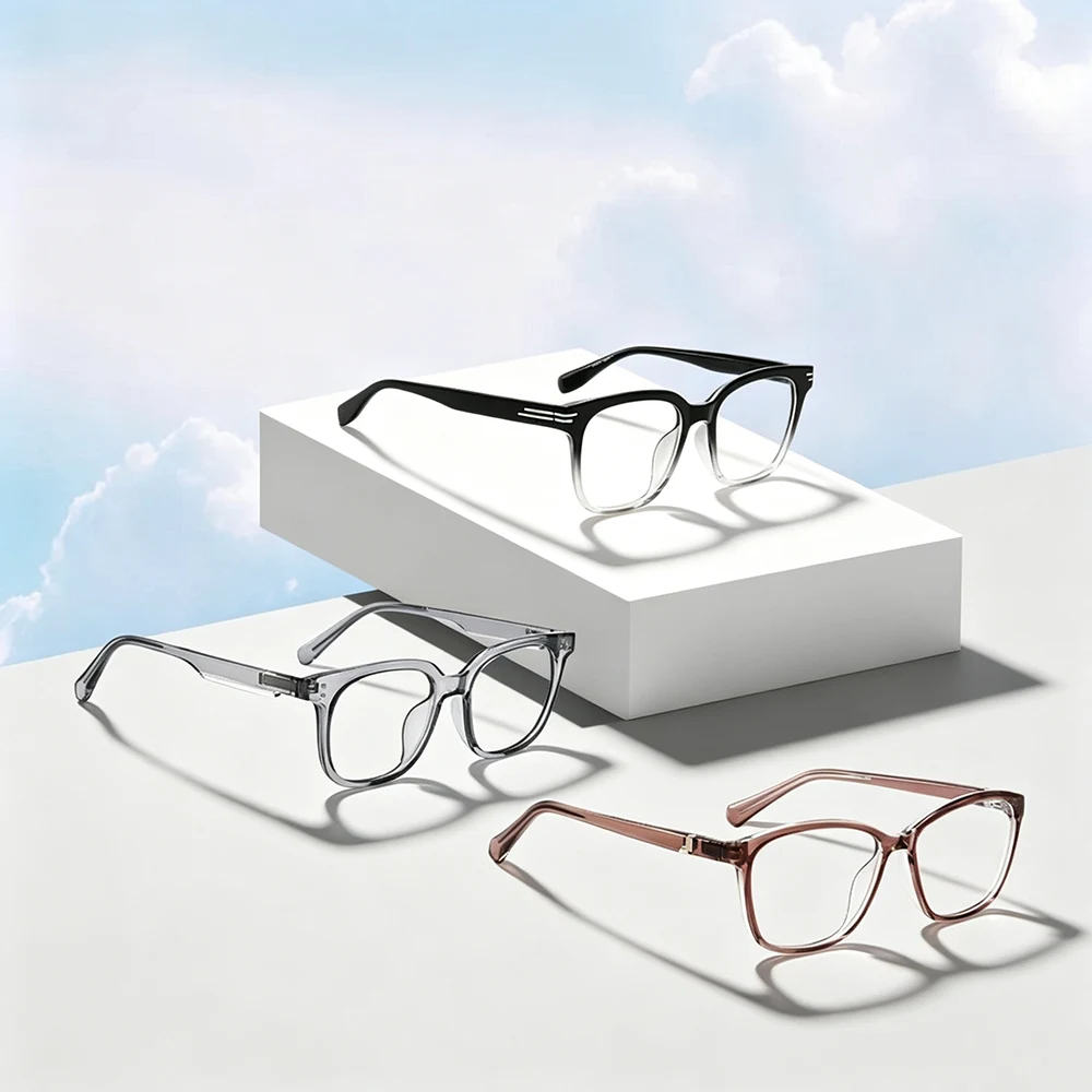 TR90-Injektionsbrille