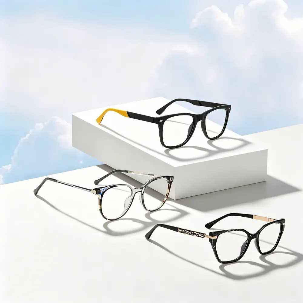 Kombibrille