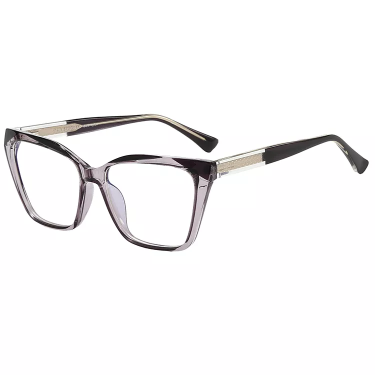 CP Core Wire Temple K-Style Damenbrille
