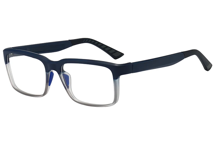 TR90 Modern Sport Flexible Frames Eyeglasses
