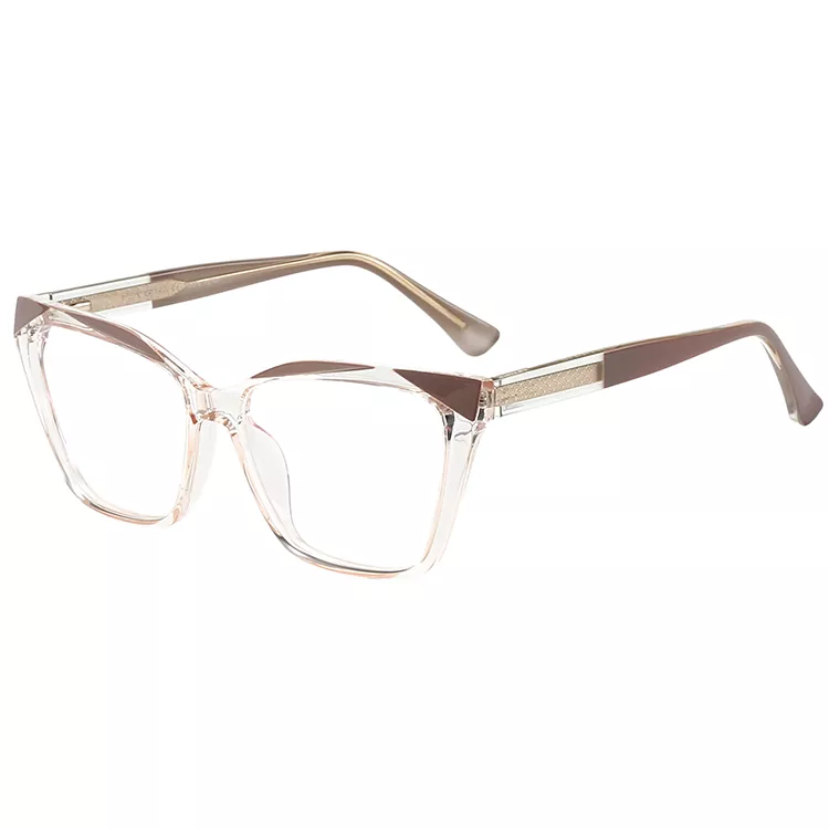 CP Core Wire Temple K-Style Women's Glasses