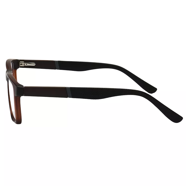 TR90 All-Day Comfort Spring Hinge Frames