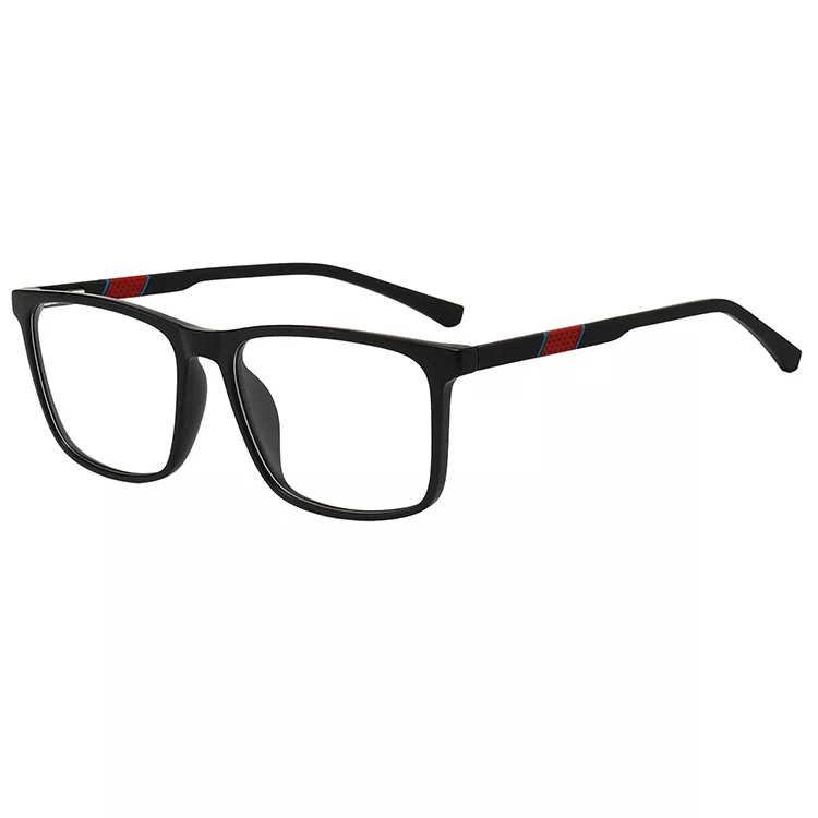 TR90 Dynamic Square Flexible Brillen